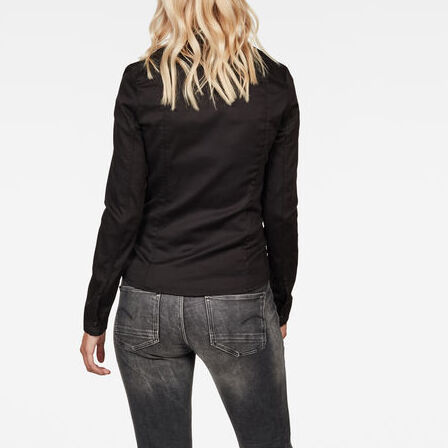 Lynn Lunar Slim Shirt G-star Second-Hand photo 4