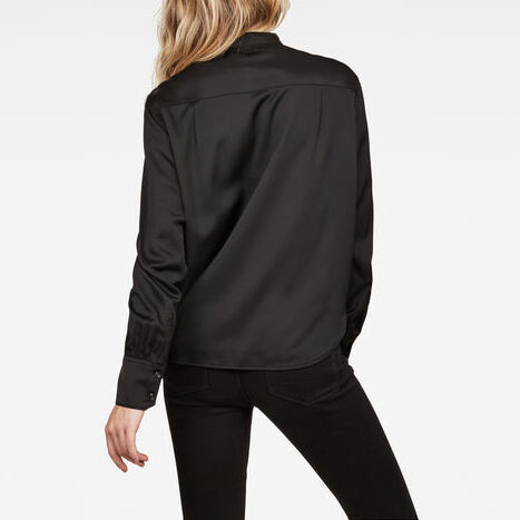 Road Shirt G-star tweedehands photo 4