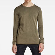 Bronek Knitted Sweater G-star tweedehands photo 3
