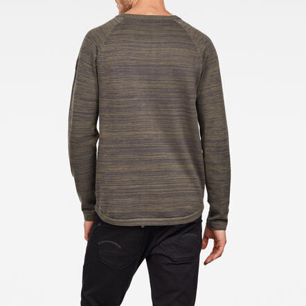 Core Straight Knit G-star seconde main photo 4