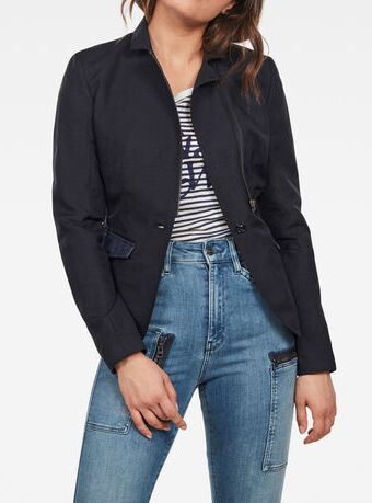Rimu Zip Blazer G-star seconde main photo 3