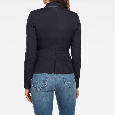Rimu Zip Blazer G-star seconde main photo 4