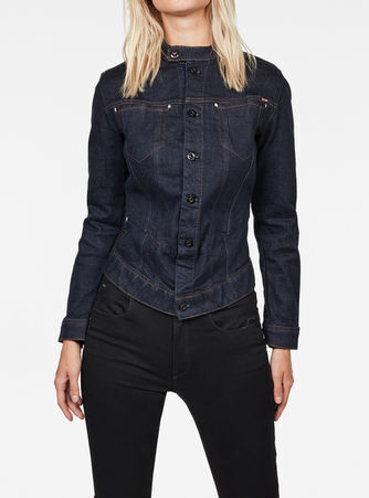 Corbel Slim Jacket G-star Second-Hand photo 3