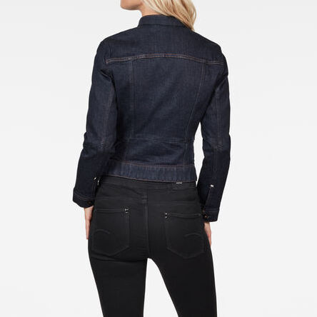 Corbel Slim Jacket G-star Second-Hand photo 4