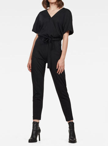 Ingot Loose Jumpsuit G-star seconde main photo 3