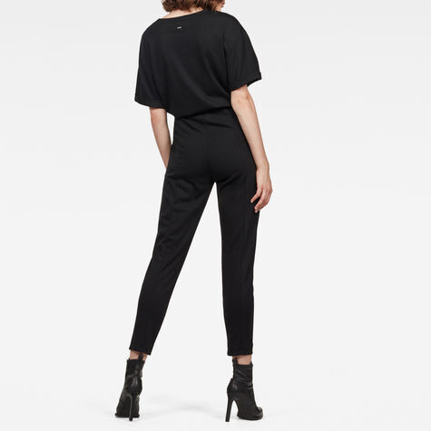 Ingot Loose Jumpsuit G-star seconde main photo 4