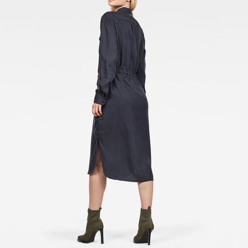 Straight Dress G-star Second-Hand photo 4