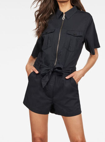 Rovic Jumpsuit G-star Second-Hand photo 2