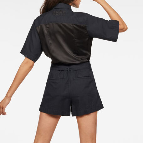 Rovic Jumpsuit G-star Second-Hand photo 4