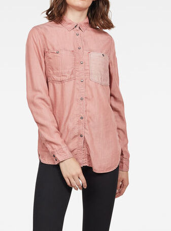 Remi Boyfriend Shirt G-star seconde main photo 3