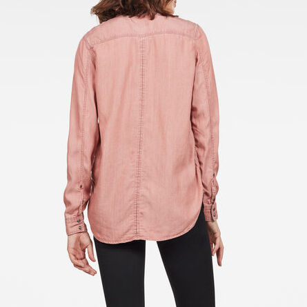 Remi Boyfriend Shirt G-star seconde main photo 4