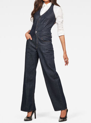 Skody Jumpsuit G-star tweedehands photo 2