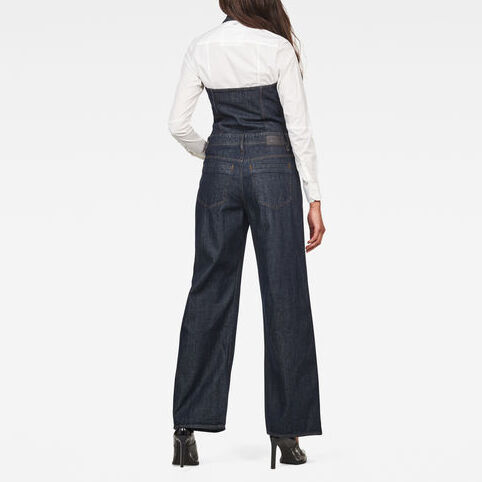 Skody Jumpsuit G-star tweedehands photo 4