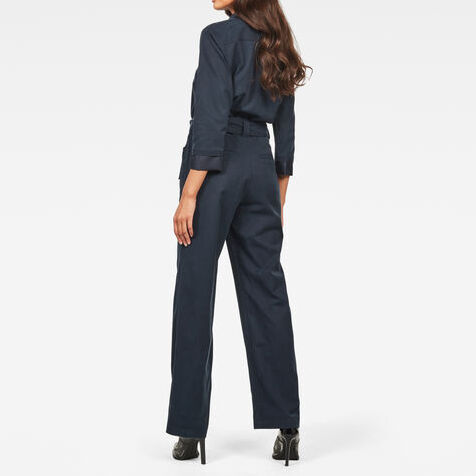 PJ Jumpsuit G-star tweedehands photo 4