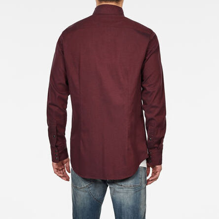 3301 Slim Shirt G-star seconde main photo 4