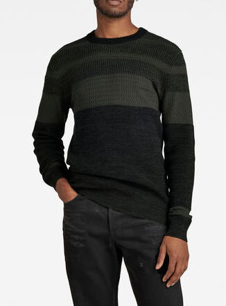 Charly R Knit G-star Second-Hand photo 2