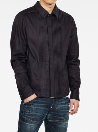GSRR Pati Overshirt G-star seconde main photo 2