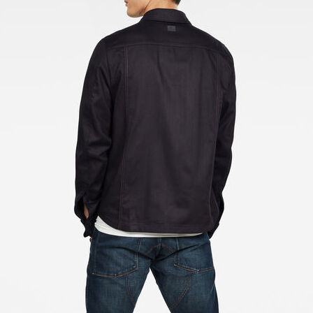 GSRR Pati Overshirt G-star seconde main photo 4