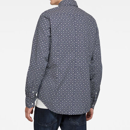 Core Super Slim Shirt G-star seconde main photo 4