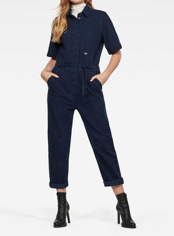 Army Jumpsuit G-star seconde main photo 3
