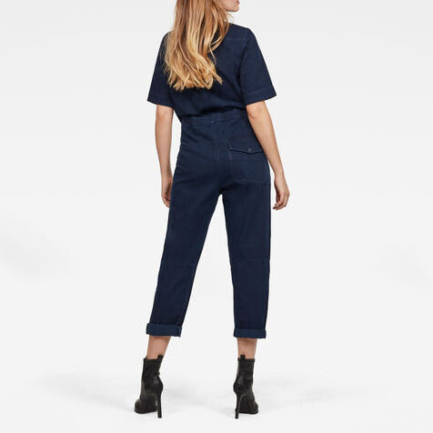 Army Jumpsuit G-star seconde main photo 4