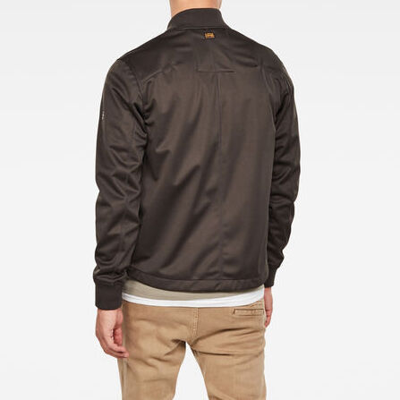 Multipocket Softshell Overshirt G-star tweedehands photo 4