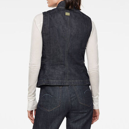 Gilet GSRR Hito G-star seconde main photo 4