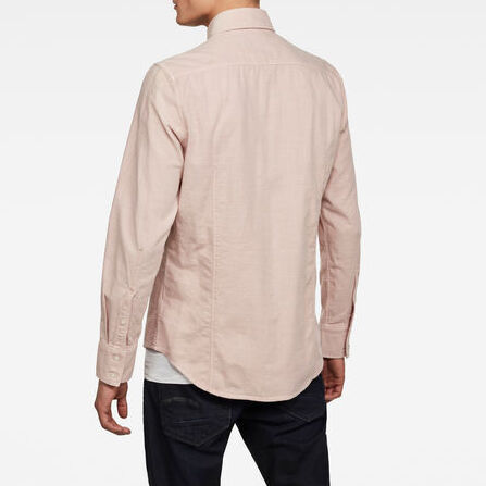Arc 3D Slim Shirt G-star Second-Hand photo 4