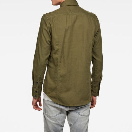Arc 3D Slim Shirt G-star seconde main photo 4