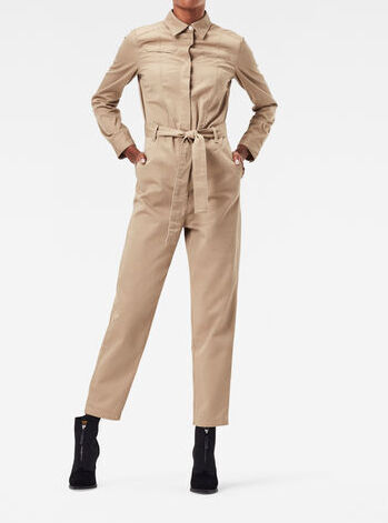 ZB Tacoma Jumpsuit G-star tweedehands photo 3