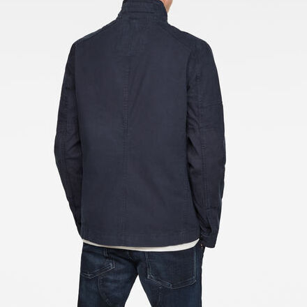 Veste de combat Utility Washed G-star seconde main photo 4