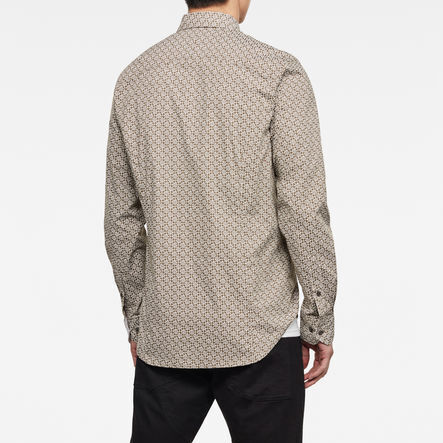 Superslim Shirt G-star seconde main photo 4