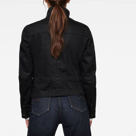 Veste Arc 3D Pilot G-star seconde main photo 4