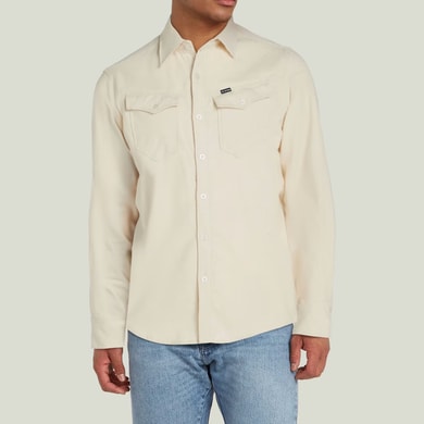 Chemise Arc 3D Slim G-star seconde main photo 2