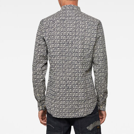 Chemise Dressed Super Slim G-star seconde main photo 4