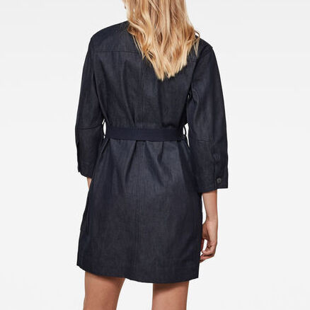 Robe Short Shirt G-star seconde main photo 4