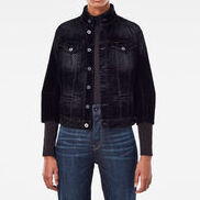 Veste Utility Slim G-star seconde main photo 3
