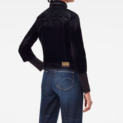 Veste Utility Slim G-star seconde main photo 4