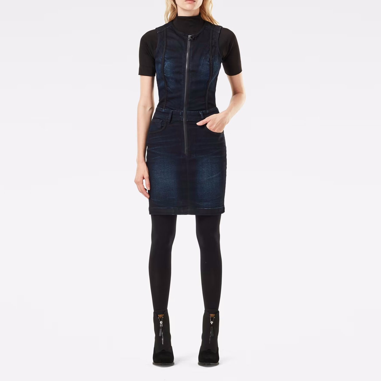 Robe Lynn Type 30 G-star seconde main photo 1