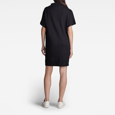 Joosa Col Jurk G-star tweedehands photo 4