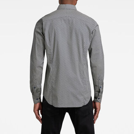 Chemise Dressed Super Slim G-star seconde main photo 4