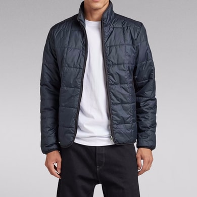 Veste Light Weight Quilted G-star seconde main photo 2
