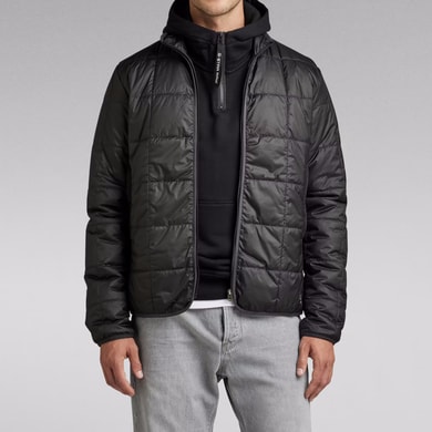 Veste Lightweight Quilted G-star seconde main photo 2