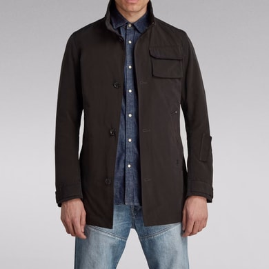 Trench Utility HB Tape G-star seconde main photo 2