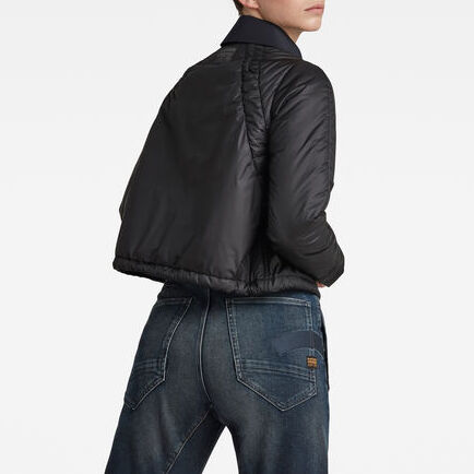 Coach Mix Jacke G-star Second-Hand photo 4