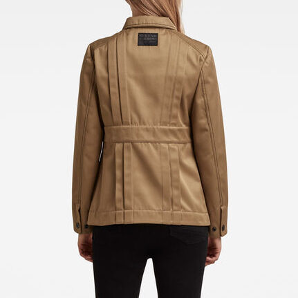 Slim Field Jacke G-star Second-Hand photo 4