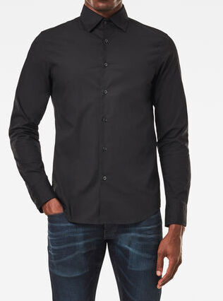 Slim shirt G-star tweedehands photo 3