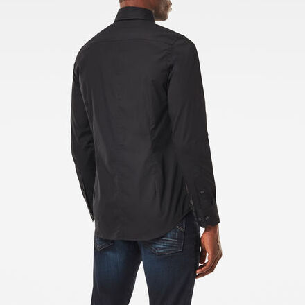 Slim shirt G-star tweedehands photo 4