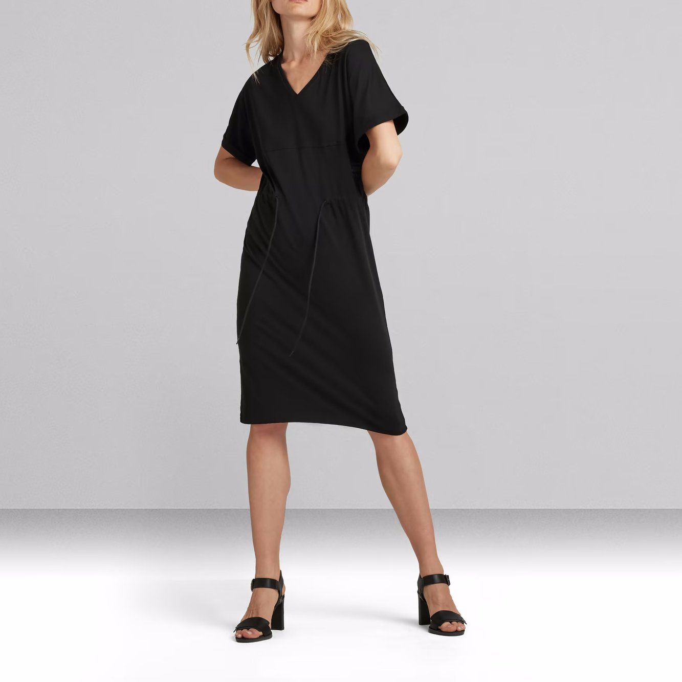 Adjustable Waist Jurk G-star tweedehands photo 3