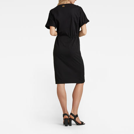 Adjustable Waist Jurk G-star tweedehands photo 4